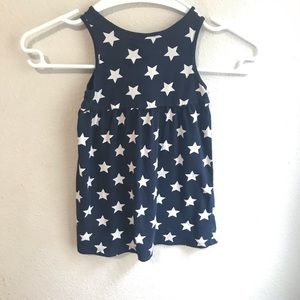 Two sleeveless dresses